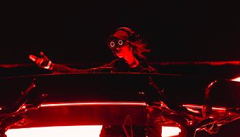 Rezz lemondta a Coachella második hétvégéjét egészségügyi okok miatt