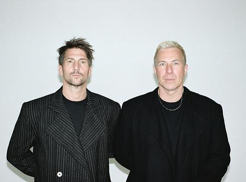 Pan-Pot új kompilációs sorozatot indít a Second State kiadónál „PLANET1” címmel