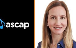 Hayley Dukes senior alelnök lett az ASCAP licencelési területén