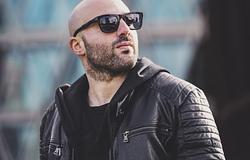Eddy D’Amato újra nagyot alkotott – megérkezett a ‘Louder’ a MODVL kiadónál