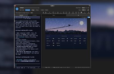 AI-jal építhetsz saját effekteket: ingyenes plugin érkezett Logic Prohoz