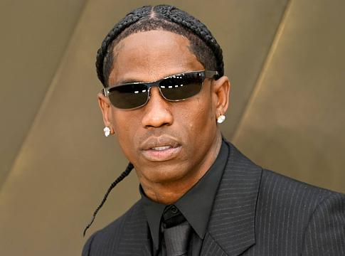 Travis Scott, James Blake és Ludwig Göransson közös dallal zárja a The Odysseyt